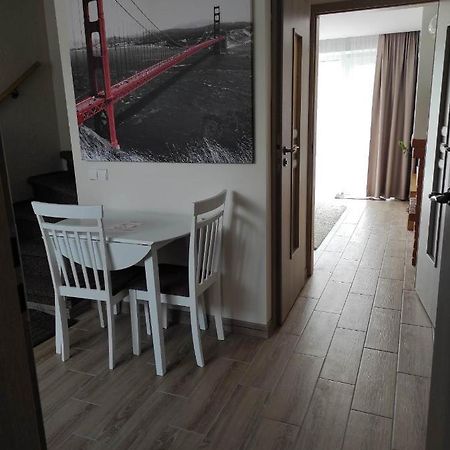 Apartamentai G&G Юрбаркас Экстерьер фото